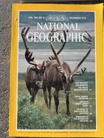 National Geographic - Dezember 1979 - Arktis Wildlife