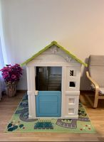 Smoby Spielhaus, ideal für den Sommer, Top Zustand!
