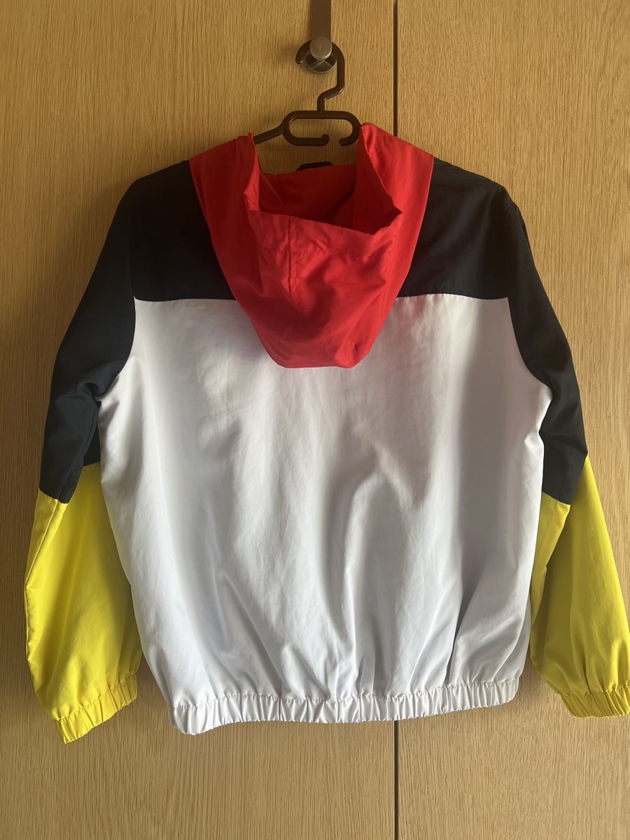 Topshop Giacche: Übergangsjacke mit Reisverschluss – Usato da Fribourg venduto da lili_344 1