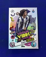 Topps Match Attax Vintage Vibes Legend Ricardo Carvalho