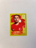 Panini Sticker TUR12