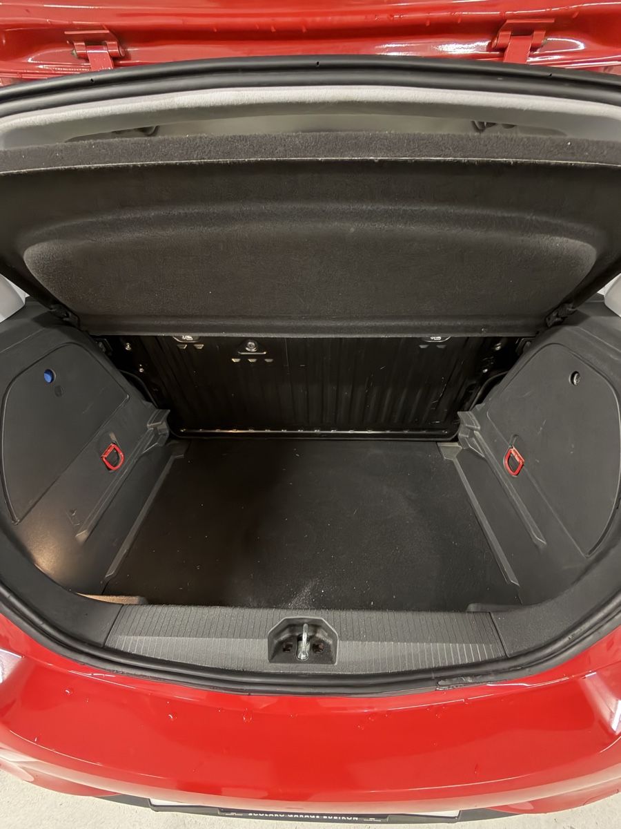 Opel Autos: Opel corsa E B-color 1.3 Cdti 75 cv 55kw – Gebraucht aus Eschenbach SG von iac_m8dq 1