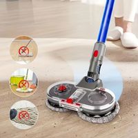Brosse motorisée pour Dyson V7, V8, V10, V11, V15