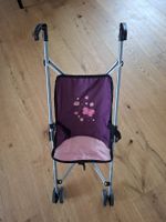 Puppen-Buggy