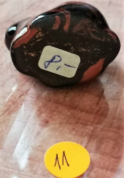 Figuren: Ostern Hase Bernerkeramik (11) – Neu (gemäss Beschreibung) aus Lutzenberg von Pinschi01 2