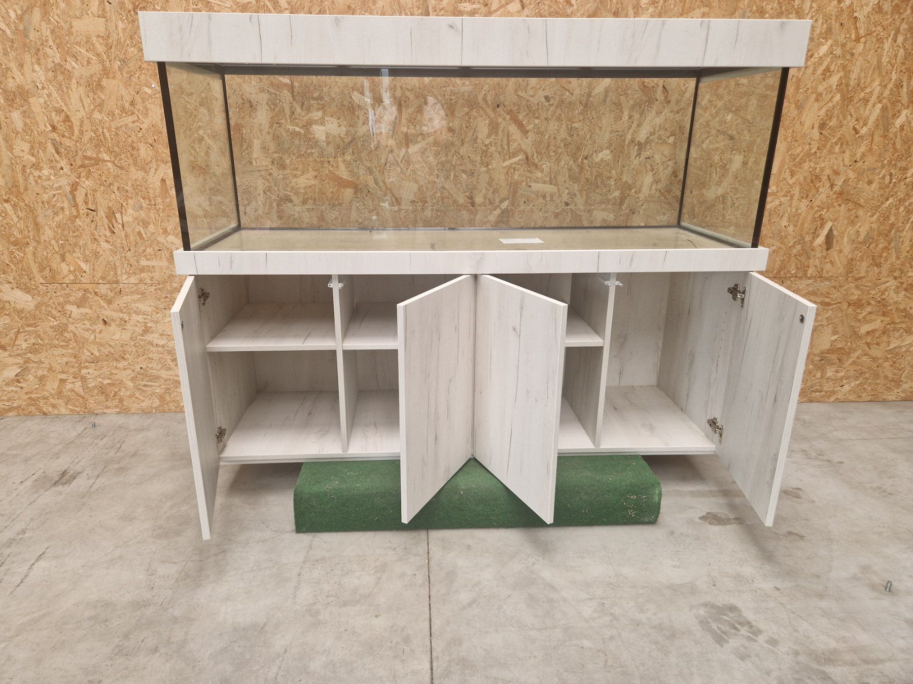 Aquarium: Aquarium Kombination 648 L – Neuf (Voir description) à Havixbeck par Diamantaquarien 2