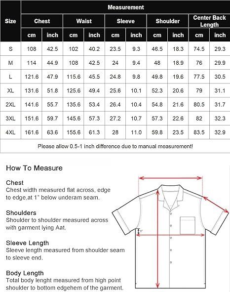 Camicie: Herren Hemd Kurzarm Baumwolle Sommer Casual – Nuovo e nell'imballaggio originale da Suhr venduto da SchnapperCH 5