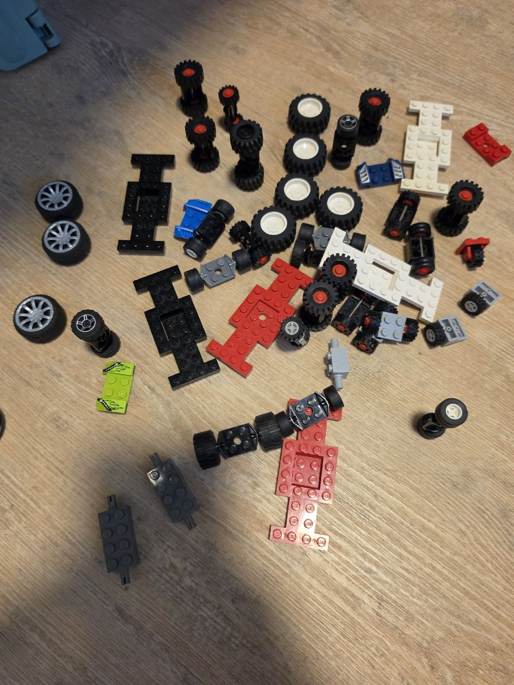 Lego Spielzeuge: Lego Divers – Gebraucht aus Andelfingen von mic_775x 2