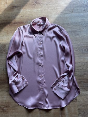 Coole Bluse von H&M, Gr. M
