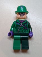Lego Super Heroes Minifigure sh0088 The Riddler [gebraucht]