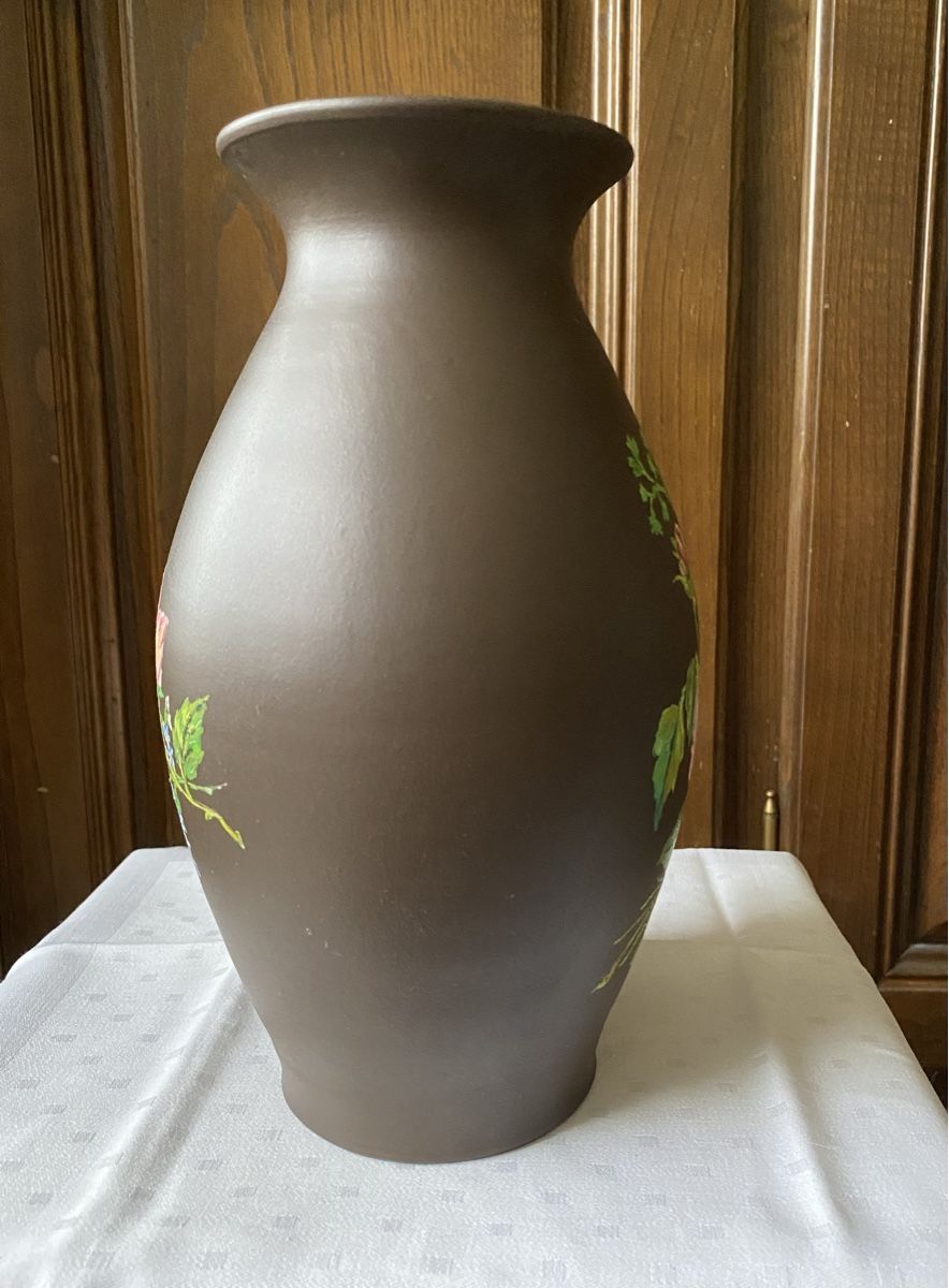 Vasen & Gefässe: Vase céramique – Gebraucht aus Bussigny von jotryfs 4