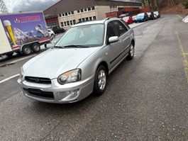 Subaru Impreza 2.0 mfk.09.25