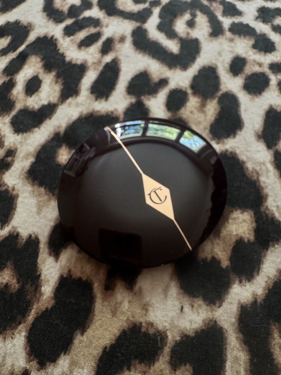 Charlotte Tilbury Make-up: Charlotte Tilbury Blush – Usato da Zürich venduto da MHW23 2