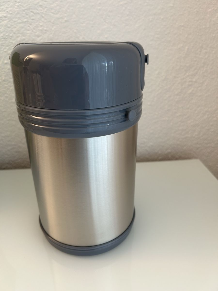 Thermos Elettrodomestici da cucina: Thermo-container – Nuovo e nell'imballaggio originale da Frauenfeld venduto da berk39 1