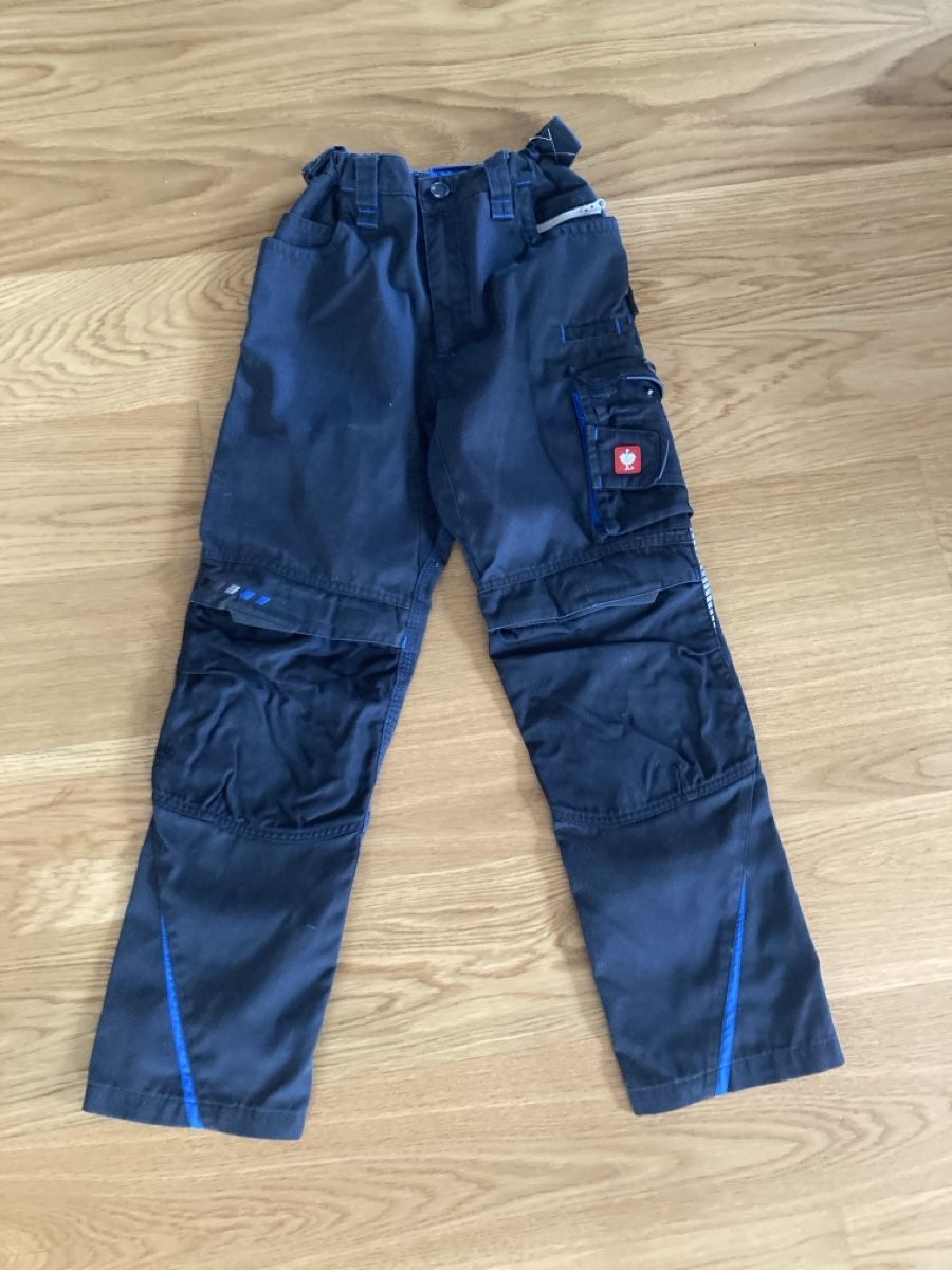 Engelbert Strauss Pantaloni: Engelbert Strauss – Usato da Rossrüti venduto da Topolino22