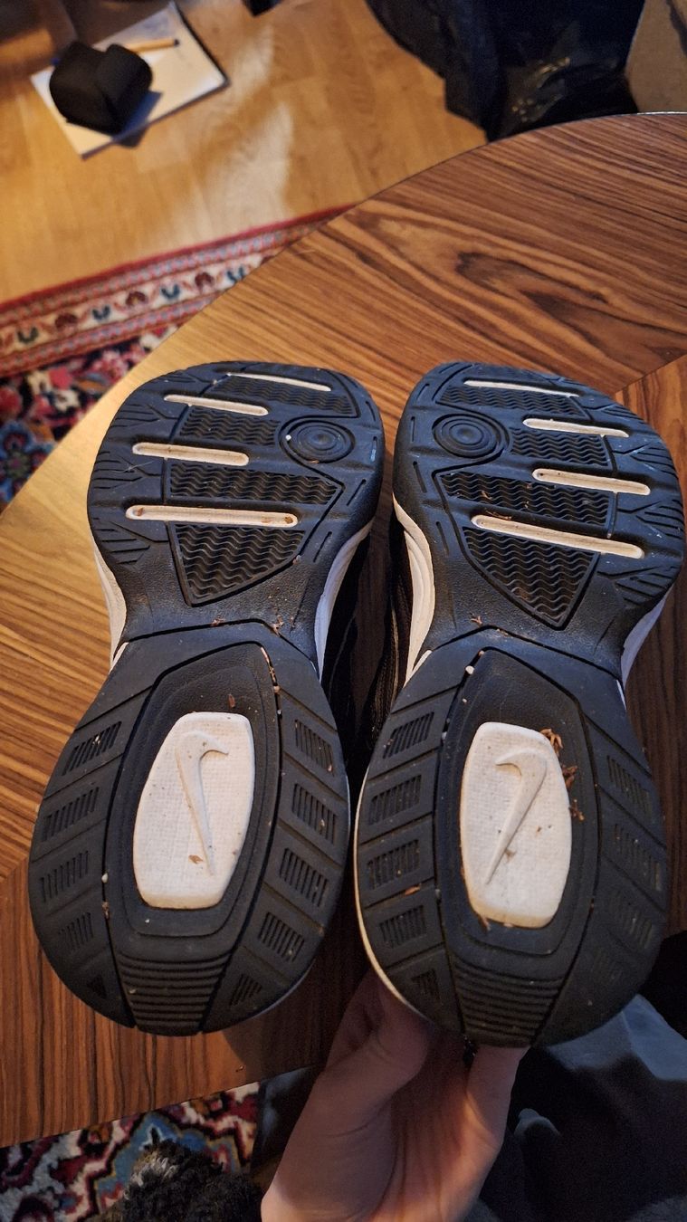 Nike Chaussures hommes: Nike MK2 Tekno Sneaker – D'occasion à Winterthur par _lxeah 4