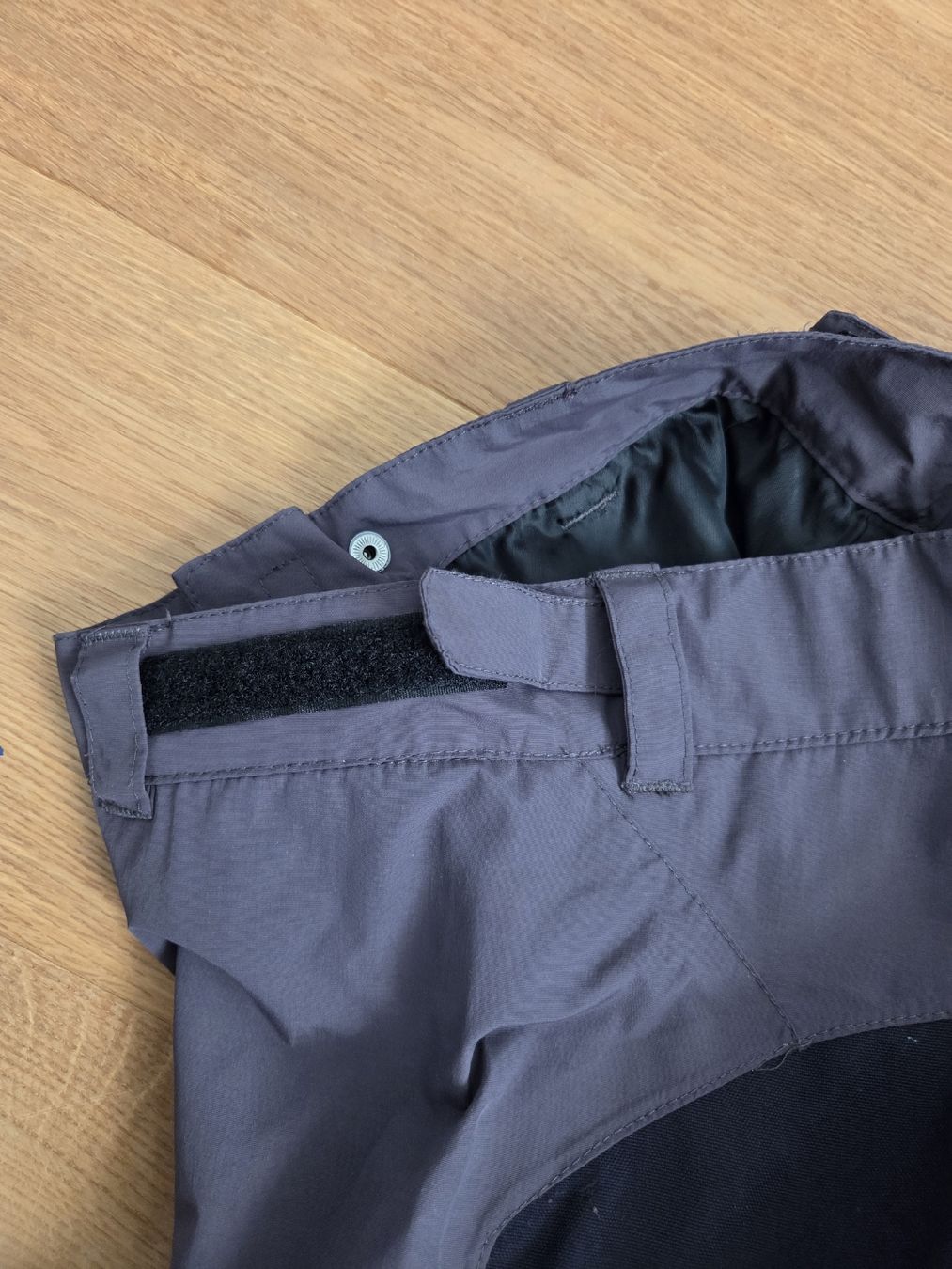 Pantaloni: Outdoorhose Winter Gr.164 – Usato da Kölliken venduto da aninavera 4