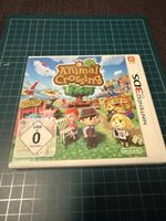 Animal Crossing: New Leaf – Nintendo 3DS – Deutsch