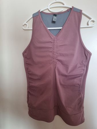 Leggins et top 'Adidas by Stella McCartney' Taille M
