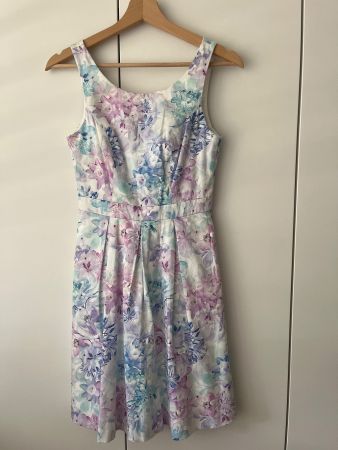 Forever New Sommer Kleid Dress 34 Neupreis 190,- CHF