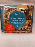 CD Neujahrskonzert 2017, Wiener Philharmoniker Neu! Frs 1