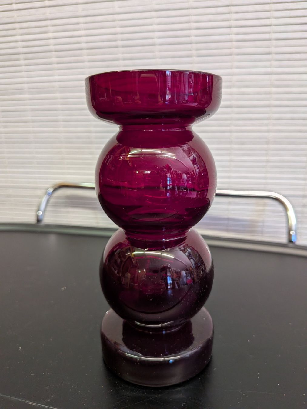 Vase & Récipients: Vase Glasvae – D'occasion à Emmen par magelan