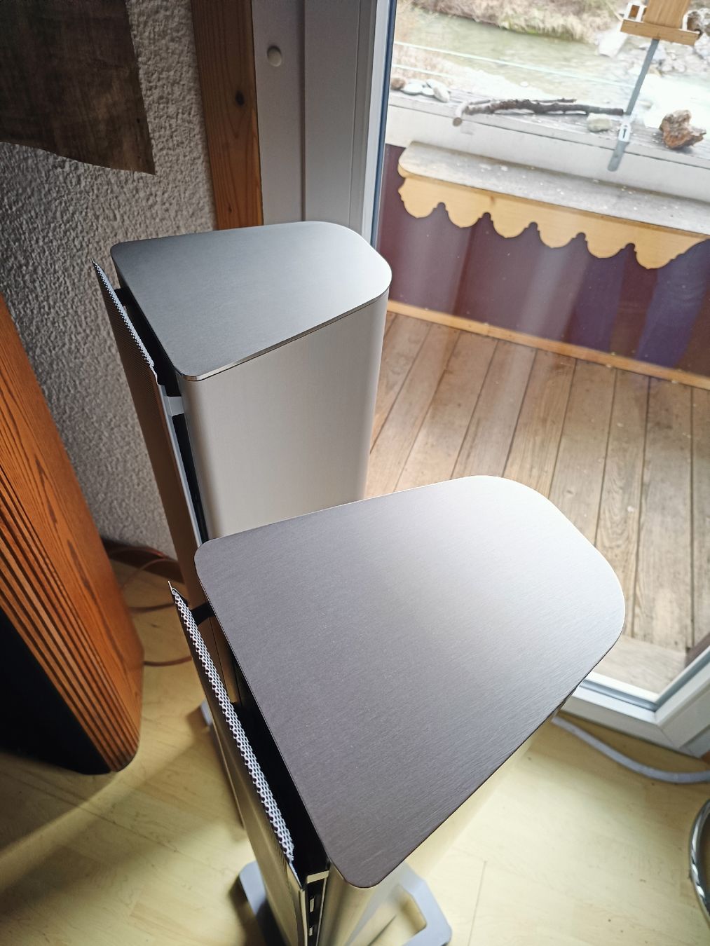 Piega Casse acustiche: Piega TP5 Highend Lautsprecher – Usato da Steffisburg venduto da zulg03 3