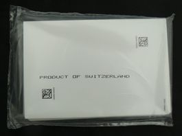 Original HP Fotopapier 10x15 cm, 50 Blatt