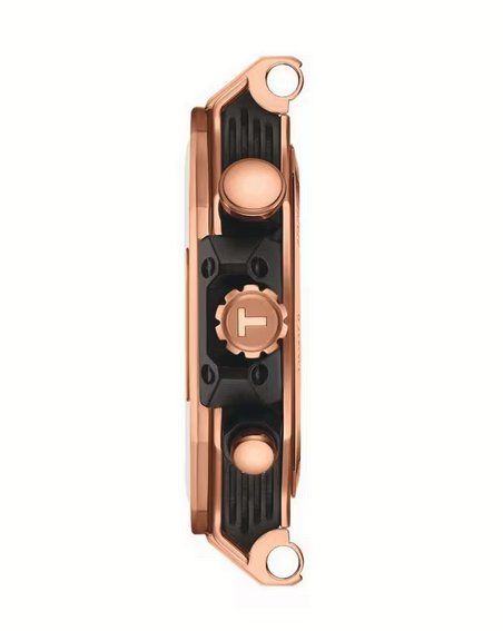 Tissot Orologi: Tissot T-Race Chronograph Uhr – Usato da Altdorf UR venduto da Xaeon 1