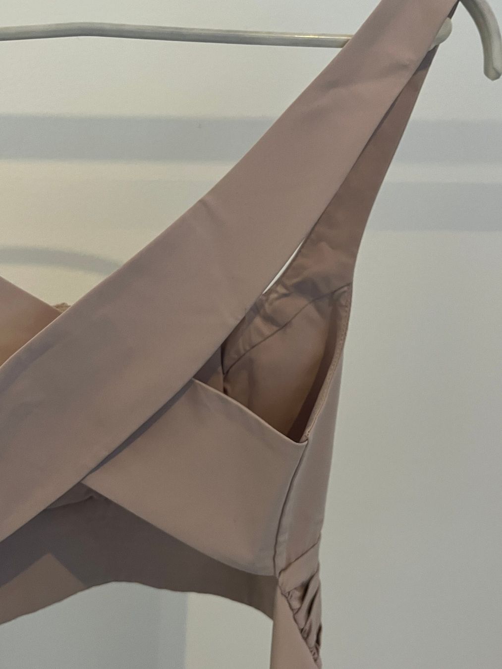 Na-kd Tops: Haut avec nœud dans le dos – Gebraucht aus Savagnier von taianab 6