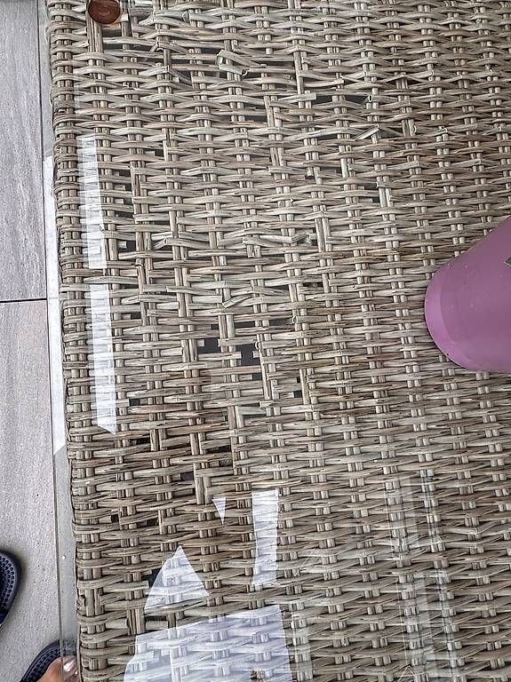 Divani: Garten Lounge  – Usato da Hellbühl venduto da rar_8clr 2