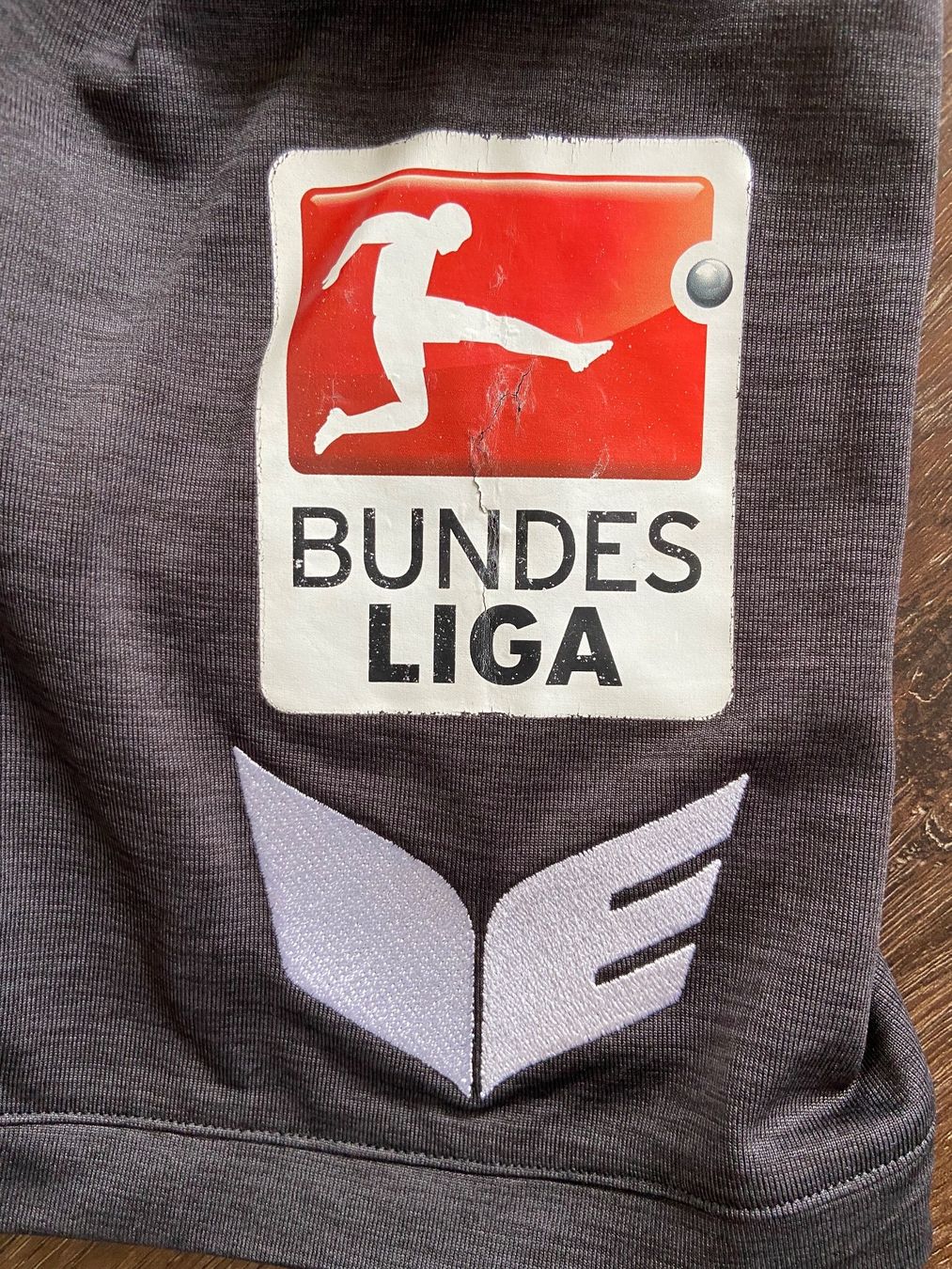 Erima Leibchen & Hosen: 1. FC Köln Trikot Gr. M / Modeste – Gebraucht aus Muttenz von bargain_hunter 4