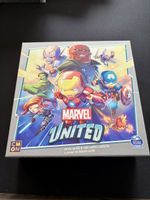 Marvel United - Grundspiel - DEU