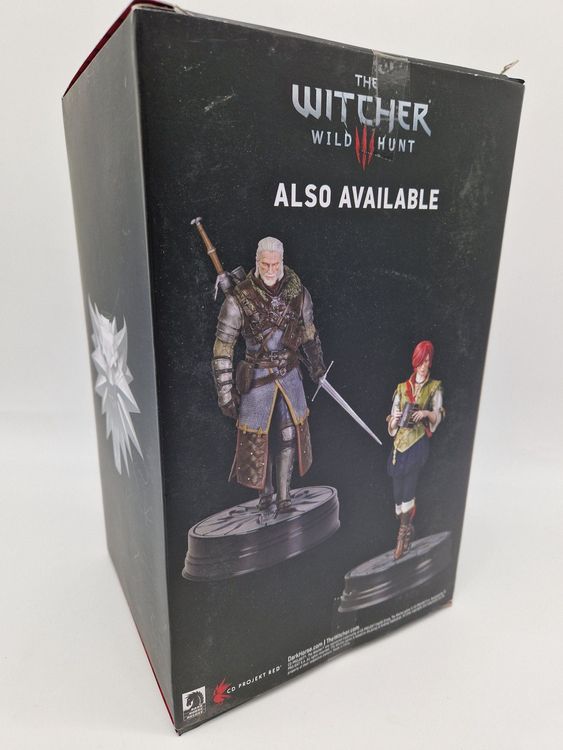 Witcher 3 Dandelion Dark Horse Deluxe Kaufen auf Ricardo