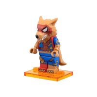 71050 Marvel Peter Parker / Werewolf Spider-Man LEGO (NEU)