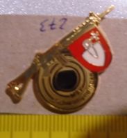 1 Schützen Pin (273)