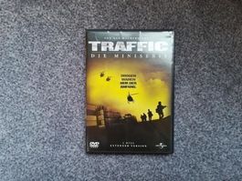 Traffic – Die Miniserie (Doppel-DVD)