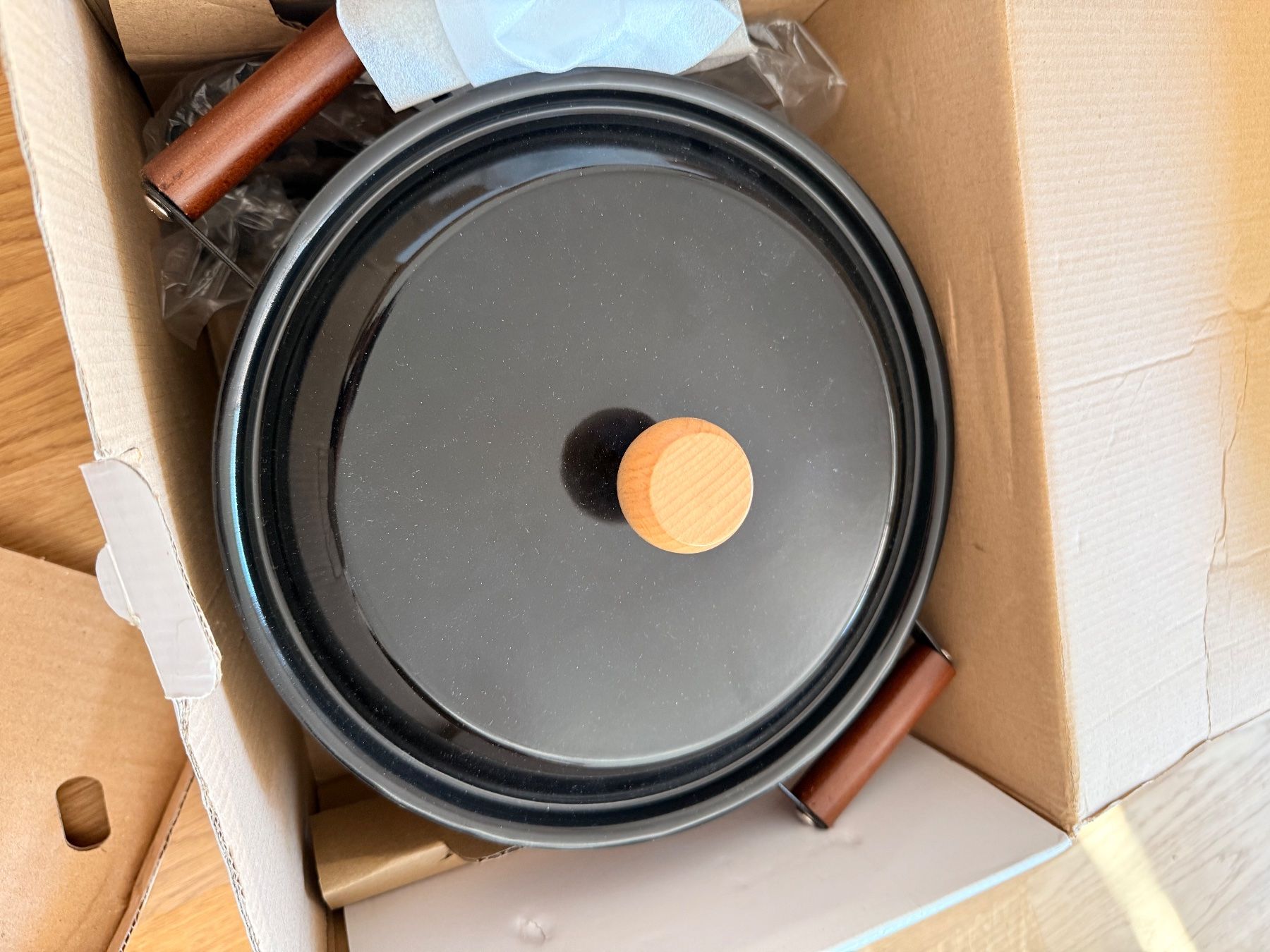 Elettrodomestici da cucina: Maroni Ofen neu – Nuovo (secondo la descrizione) da Zürich venduto da sim_v8qn 1