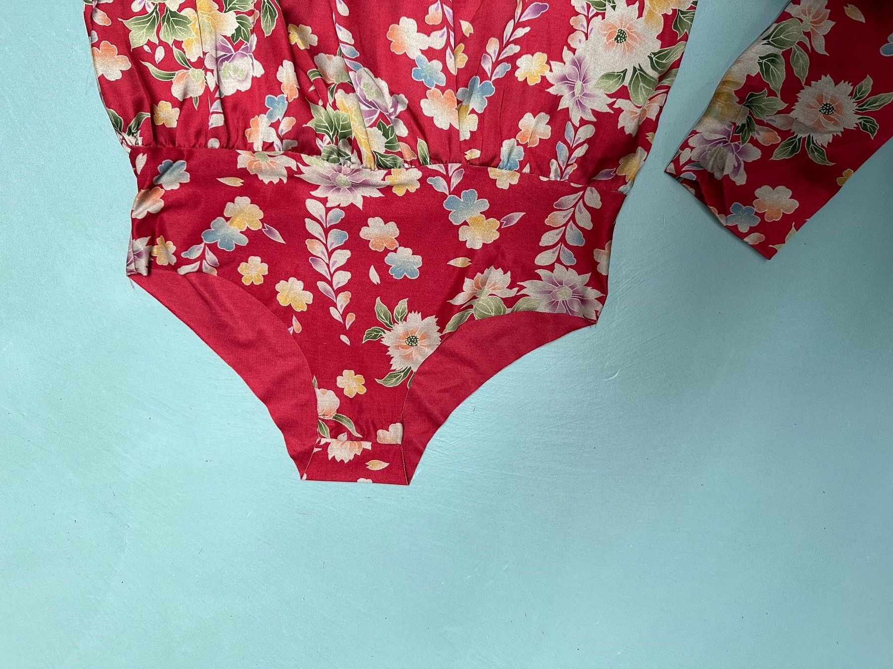 Zara Chemisiers: Bluse (Body) – D'occasion à Leuk-Stadt par 2thcircle 3