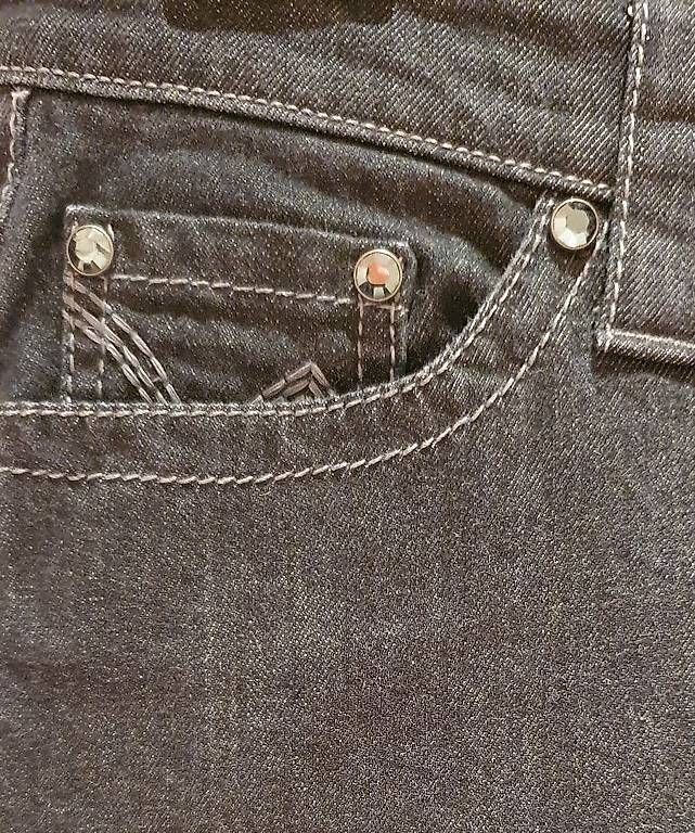 Cambio Jeans: NEU. CAMBIO Gerade Jeans , Gr. 40 – Nuovo (secondo la descrizione) da Unterentfelden venduto da LookoutMt 2