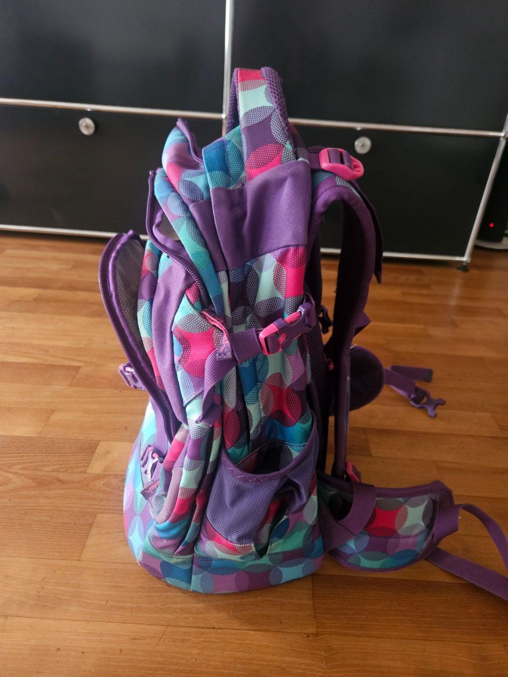 Satch Borse & Zaini: Schulrucksack Satch – Usato da Jona venduto da Rorain 1