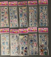 3D - Lilo & Stitch - Sticker für Kinder | Stickers