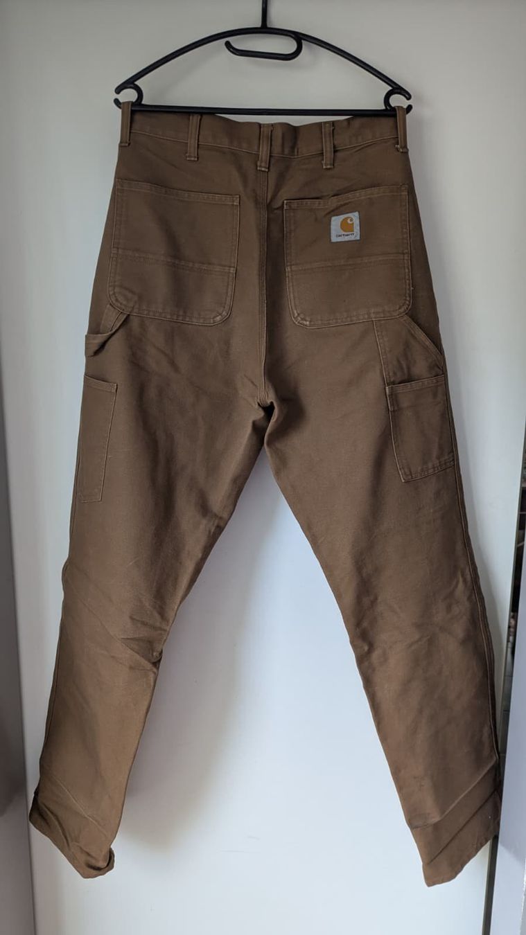 Carhartt Pantaloni: Carhartt WIP Pants – Usato da Therwil venduto da Fabian_D 2