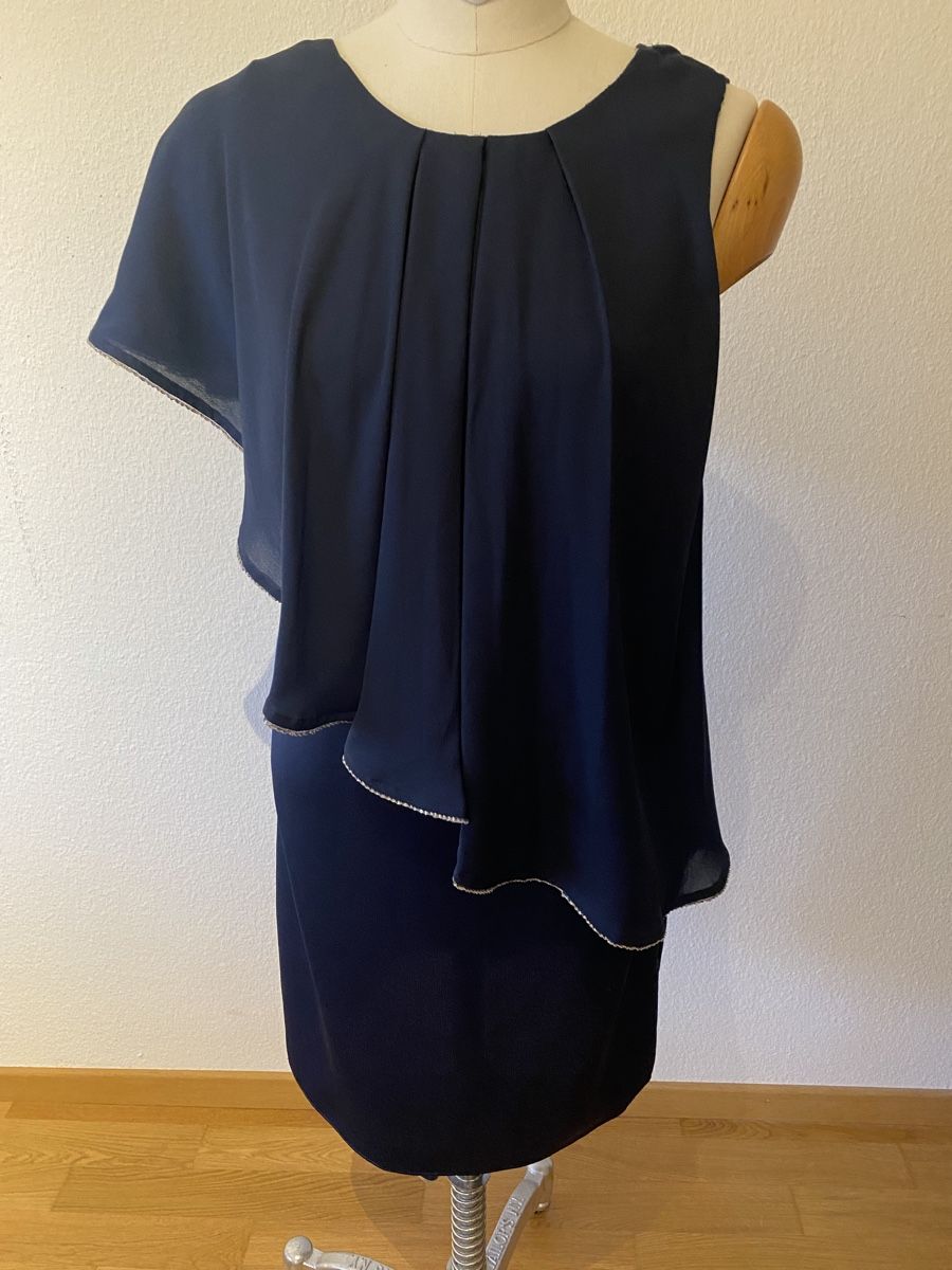 Vestiti: Abendkleid Gr. 34/36 NEU! – Nuovo e nell'imballaggio originale da Uetikon am See venduto da lexus2008