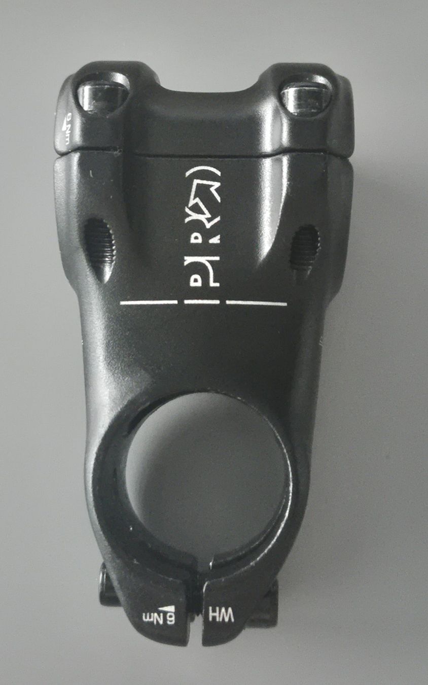 Ersatzteile: Pro LT 0° 40mm Vorbau – Gebraucht aus Niederglatt ZH von xmyhslr 3