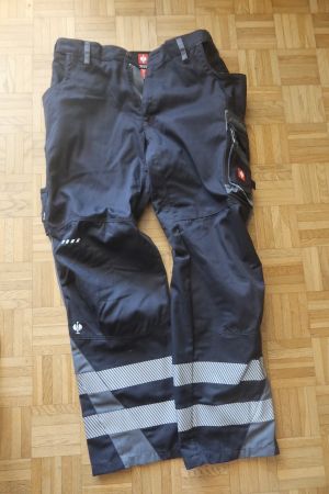 Engelbert Strauss - e.s. motion Hose Secure