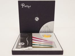 Räucherstäbli Set aus Japan