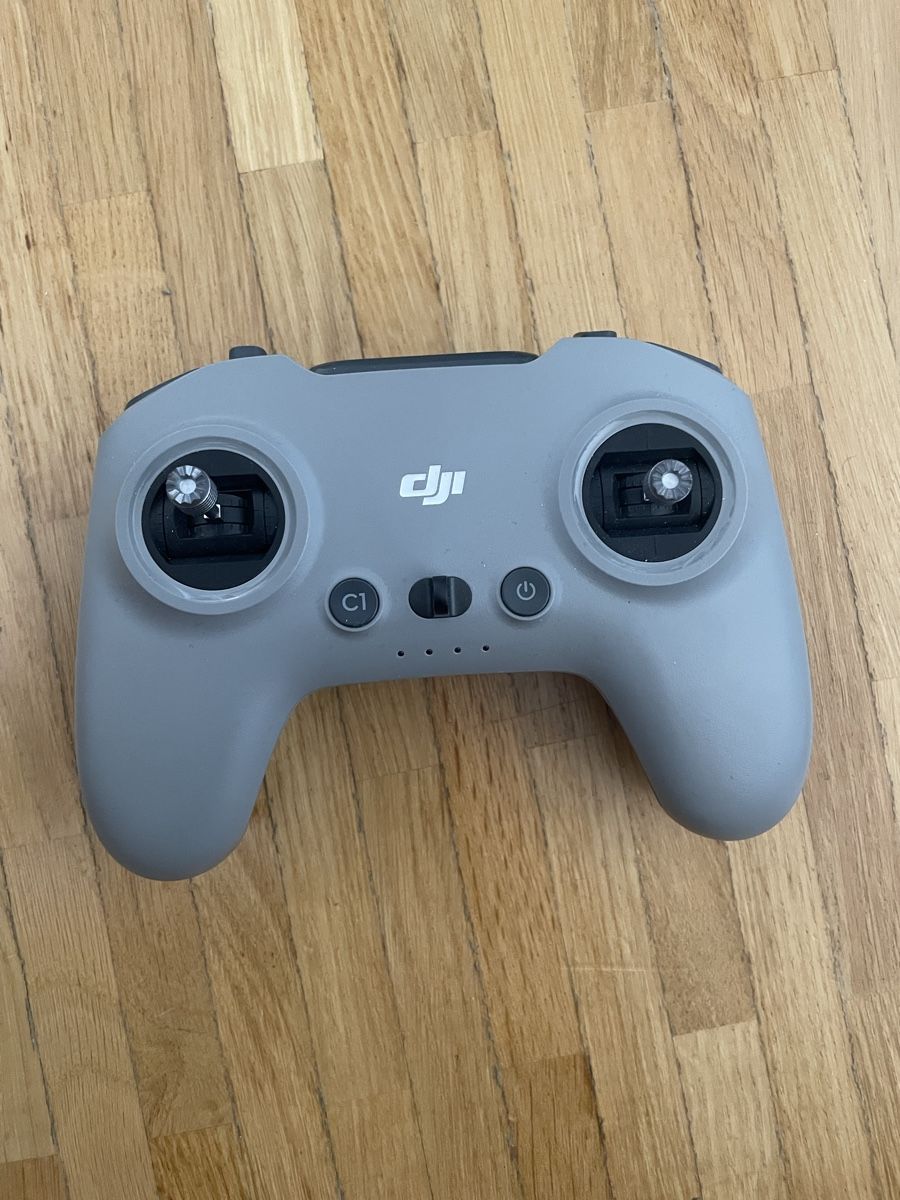 DJI RC Kits de montage: DJI NEO FULL SET FPV+FILMING – D'occasion à Zürich par PatrickGg 8