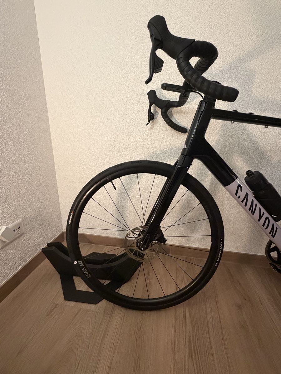 Canyon Biciclette: CANYON Grail CF SL 7 AXS – Nuovo (secondo la descrizione) da Arisdorf venduto da zyrkn 2