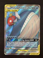 Carte Pokémon MAGIKARP&WAILORD ancienne 